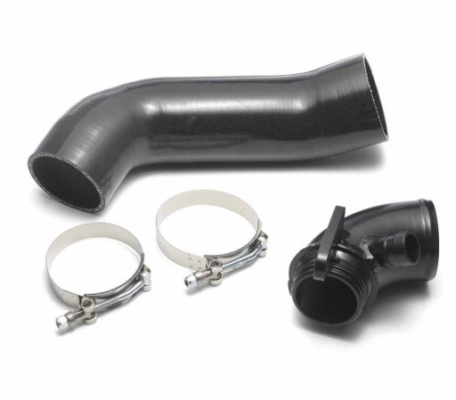 TLB-SIP3TK010P - Впускной Локоть Turbo Inlet Pipe 1.8 2.0 TFSI