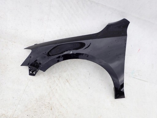 VW JETTA VI 6 10-18 fender front front left