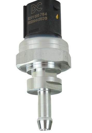 8201000764 - Датчик тиску вихлопних газів NISSAN QASHQAI 1.6 DCi OE