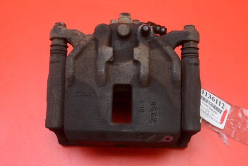caliper brake left front HONDA CIVIC 8 VIII UFO 1.8 and-VTEC 140 KM 07-12