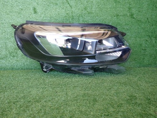 VIVARO C ZAFIRA D XENON 16- reflektor right light right 9832836480-00