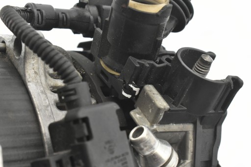 Генератор 8490540 3.0 H BMW G20 G30