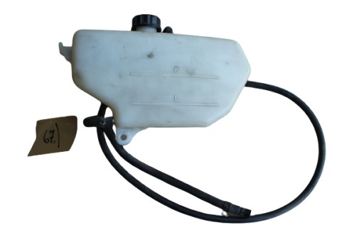 РОЗШИРЮВАЛЬНИЙ БАК РІДИНИ KAWASAKI KLE 650 VERSYS 07-09 TANK