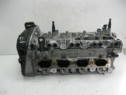 AWU3615 - Головка двигателя ЧЗП Audi A4 2.0TSI