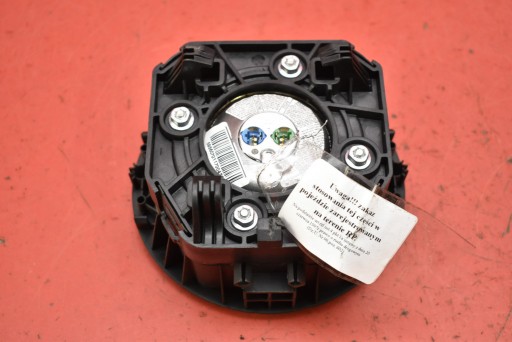 airbag driver´s 96542463ZD CITROEN C4 PICASSO 1 and 06-13