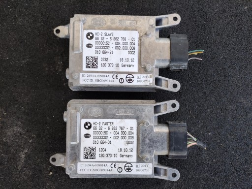 Датчик смены полосы движения bmw f30 f32 6862767 6862768