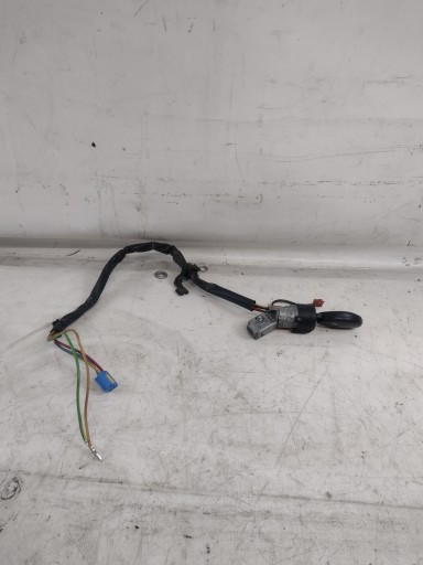 Allumage Clé Citroen C5 et 2,0HDI