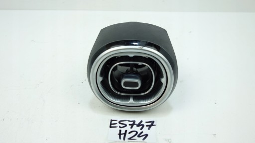 grid air conditioning devices MERCEDES-BENZ C W206 2021- A2068302305
