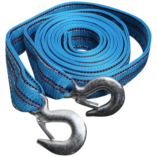 Ремень буксировочная лебедка зажим для ремня