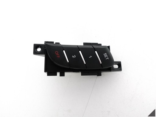 AUDI A6 S6 4G0 C7 LIFT 10-18 PANEL SCHALTER PAMIECI SITZ 4G09597695PR
