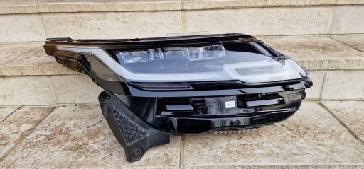 LR140620, L56018MY, - ФАРА RANGE ROVER VELAR FULL LED HIGH