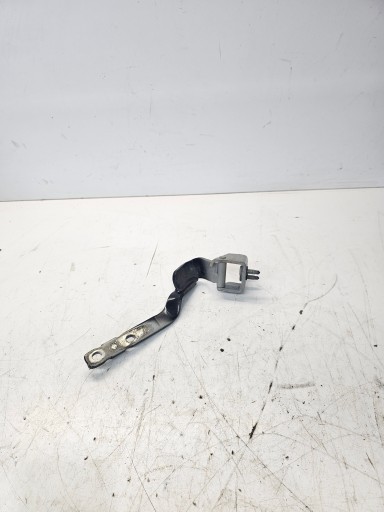 hinge bonnet right rear part AUDI A1 8X 5-door 8X4827300