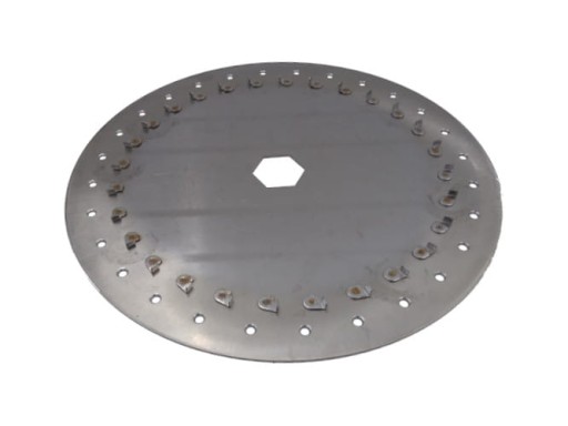 300736521 - Посевной щит Kuhn K3665660