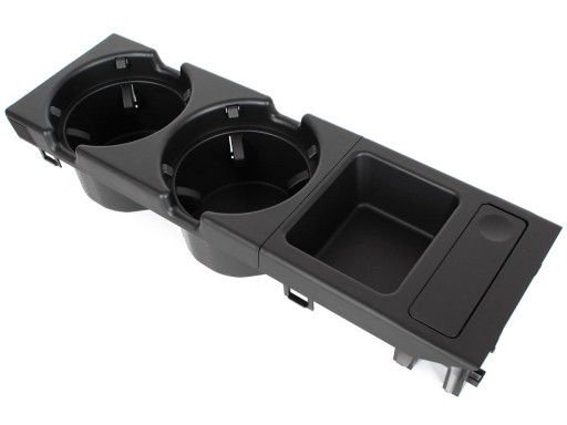 DA-28243 - Держатель чашки напитки CUPHOLDER держатель для монет BMW 3 E46