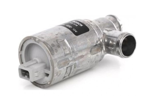 75 86 - Saab OE 7586019 клапан холостого хода