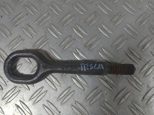 TESLA 3 LIFT 20- БУКСИРОВОЧНЫЙ КРЮК
