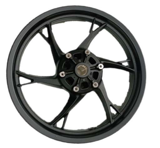 BENELLI BN 125 KEEWAY RKF обід передній