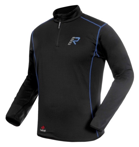 Футболка з капюшоном ruki Кім Outlast