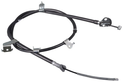 Кабель ручного гальма BLUE PRINT ADT346382