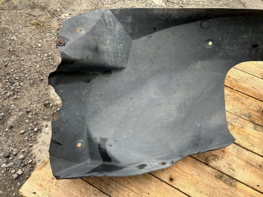 mudguard front front right original Chevrolet Camaro 2009-2013