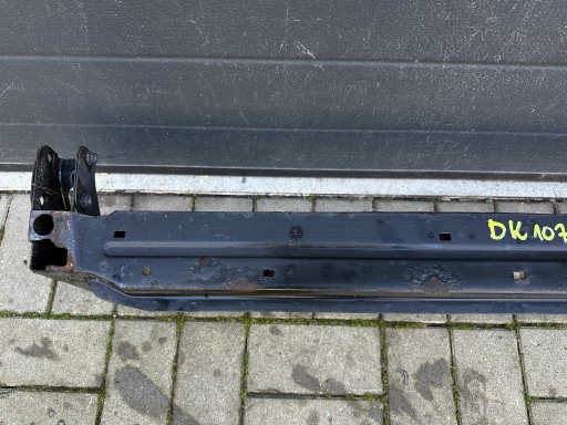 Ford Kuga MK2 II RINFORZO PARAURTI Traversa inferiore DV41-S110L76-AB