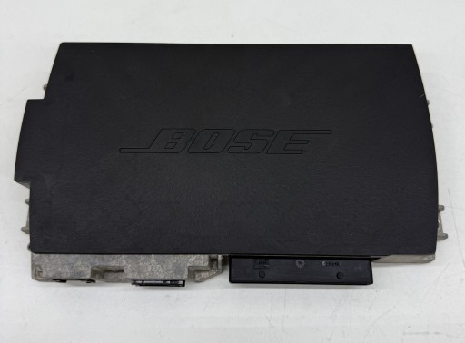 AUDI A7 A6 C7 module amplifier of speakers radia BOSE SPRAWNY!