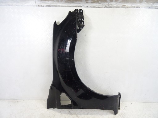 FORD RANGER 5 V LIFT right fender front front
