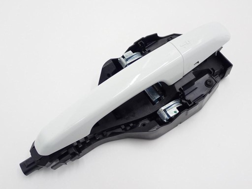 РУЧКА ДВЕРИ ЛЕВАЯ ПЕРЕДНЯЯ ЕВРОПА JAGUAR E-PACE 21R