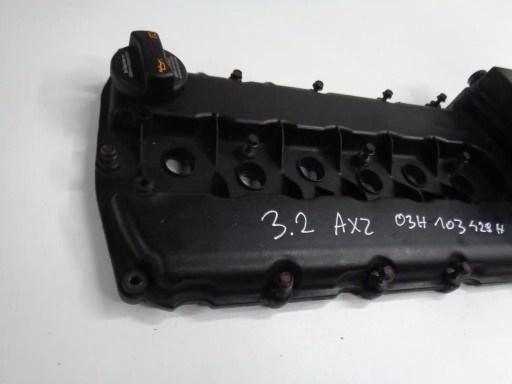 VW PASSAT B6 B7 3.2 3.6 FSI COPERCHIO PUNTERIE