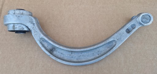 arm front left AUDI A4 B9 A5 8W0407695B as new