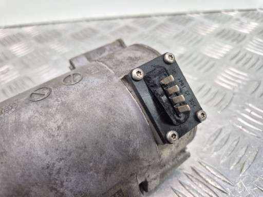 BMW 4 F32 F33 420i water pump 7597715 N20B20B
