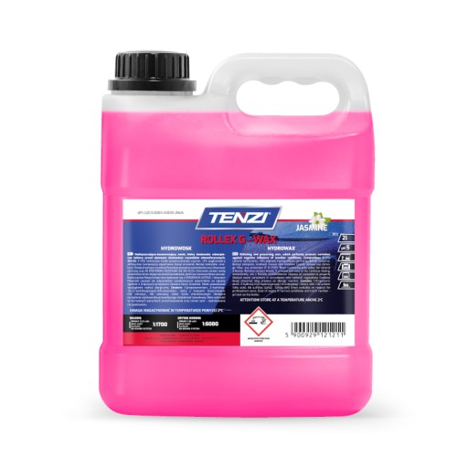 TENZI ROLLEX G-WAX CAR WAX HYDRO WAX 2л