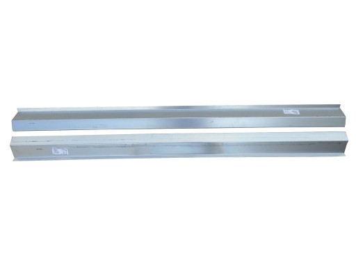 325641-5 - TRANSIT CONNECT 02-ПОРІГ РЕМОНТ ПОРОГА LE+PR