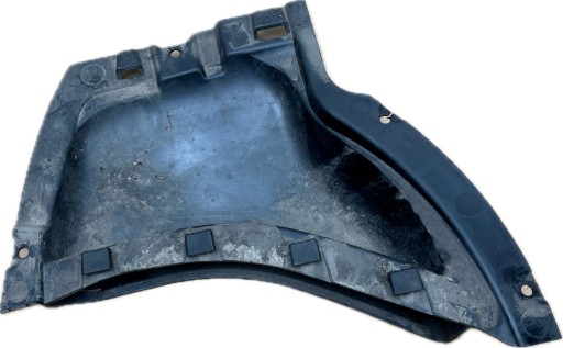 VW PASSAT B9 2024 - 3J mudguard cover left front 3J0853887