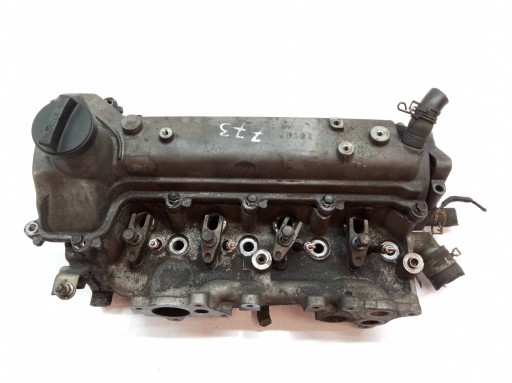 TESTATA completa 1.4 D4D Toyota Yaris II (2005-2011)