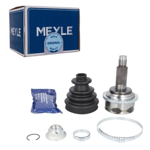 35-14 498 - MEYLE ЗОВНІШНІЙ ШАРНІР MAZDA 6 2002-07