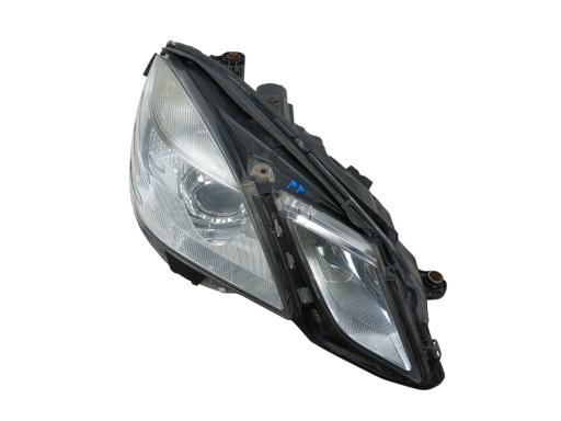 light REFLEKTOR right front lens MERCEDES E W212 (09-12) A2128200261 EU
