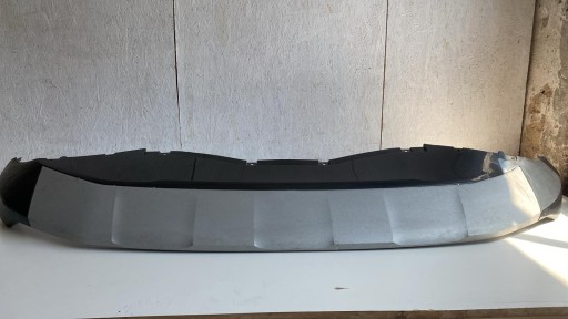 89A807061A - Audi q4 e-tron 89a спойлер переднего бампера