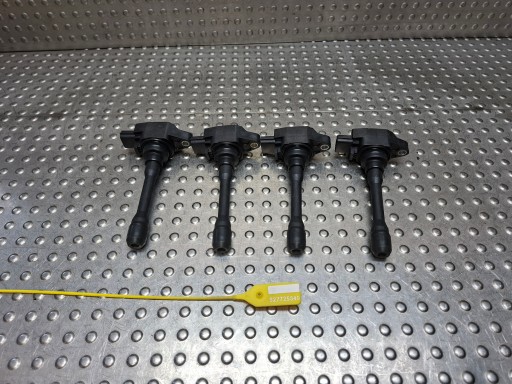 Zündspulen Zündungs- MITSUBISHI COLT VIII CLIO CAPTUR ARKANA 24- 1.6 E-TECH