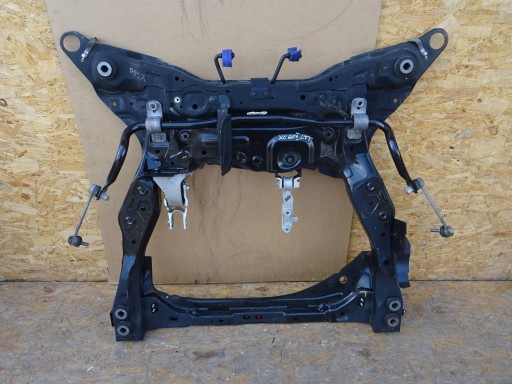 Коляска на санках volvo xc60 ii xc90 ii 32381810