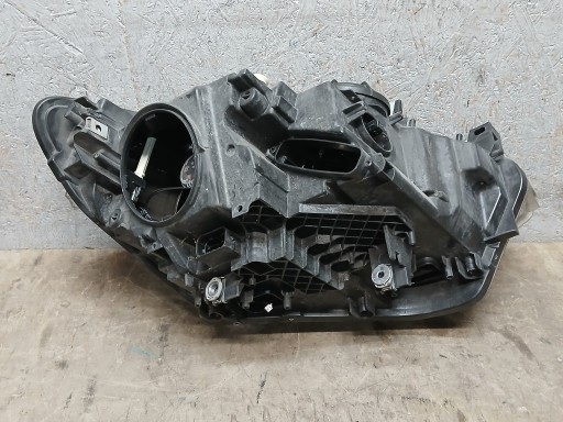light front left BMW and 1 F20 F21 XENON NIE positioning 7229677-10