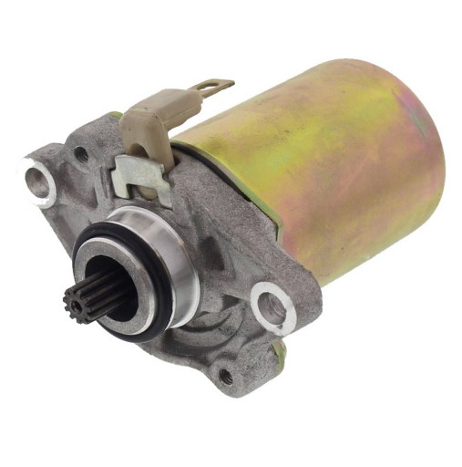 GMOTO-414 - СТАРТЕР APRILIA MOJITO SR DERBI ATLANTIS GP1