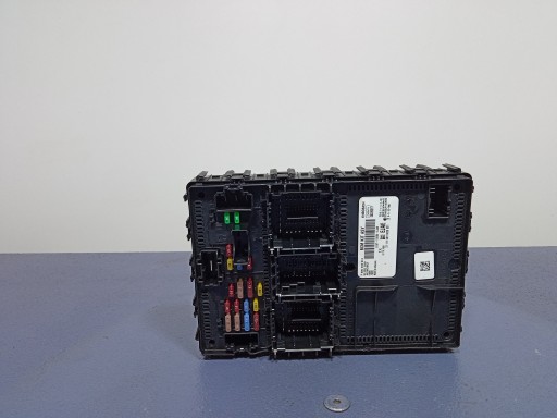 FORD PUMA MK2 МОДУЛЬ КОРОБКИ BCM LU5T-15604-EJAE