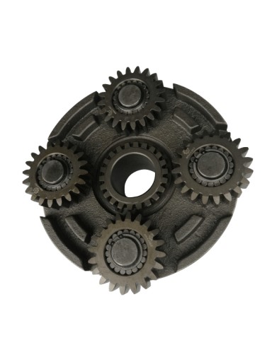 05/903806 - Редуктор JCB js190 JS200 JS210 JS220 235 240