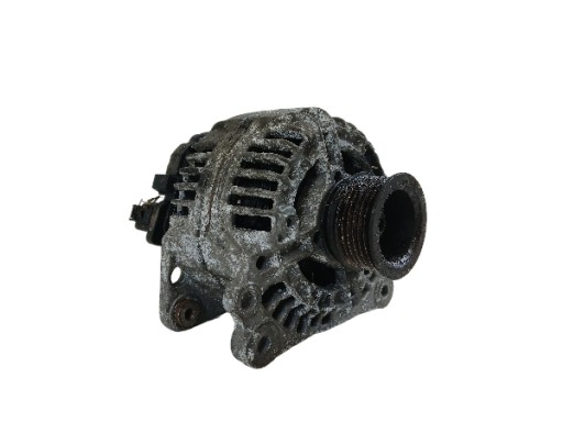 VW GOLF IV AUDI A3 8L 1.6 ALTERNATOR 028903028D 90A