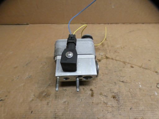 Sensor ROZPREZNY klimaanlage 9821712380 CITROEN E JUMPY III