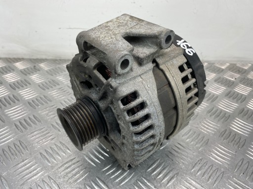 Генератор mercedes s500 w221 5.5 v8 0121715114