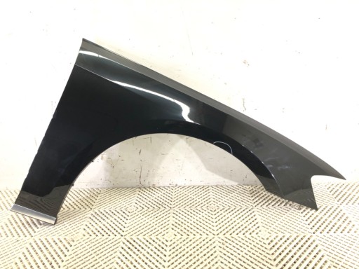 LORK-2061-135979 - Крило праве переднє audi a8 d5 седан/лімузин ly9t midnight schwarz