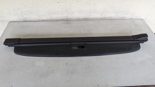 РОЛЬСТАВНИ БАГАЖНИКА OPEL VECTRA C УНИВЕРСАЛ