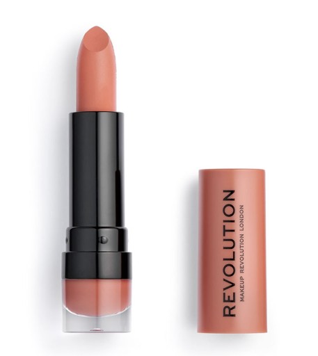 Revolution Makeup Matte Lipstick 108